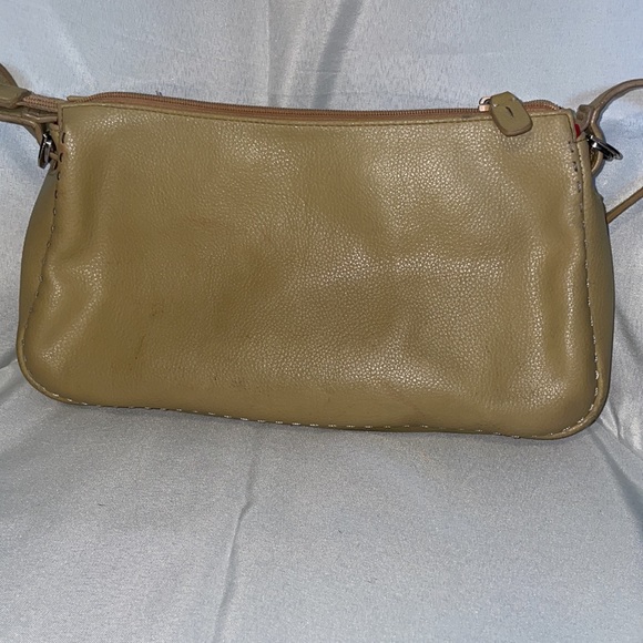 Liz Claiborne Vintage  shoulder strap purse - Picture 4 of 12